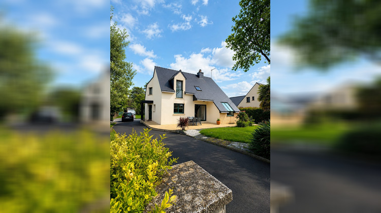 Ma-Cabane - Vente Maison Questembert, 107 m²