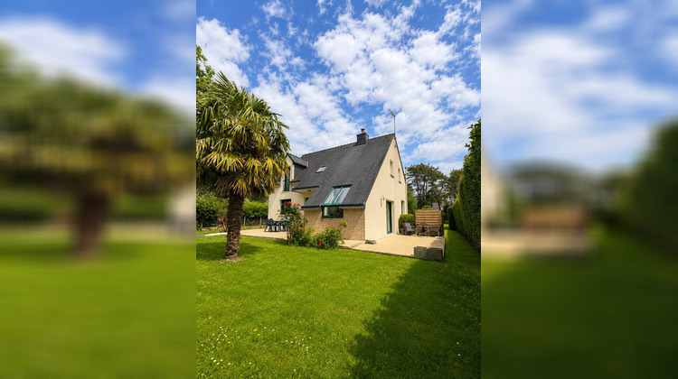 Ma-Cabane - Vente Maison Questembert, 107 m²
