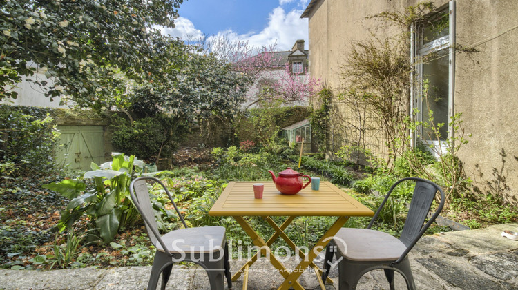 Ma-Cabane - Vente Maison Questembert, 185 m²