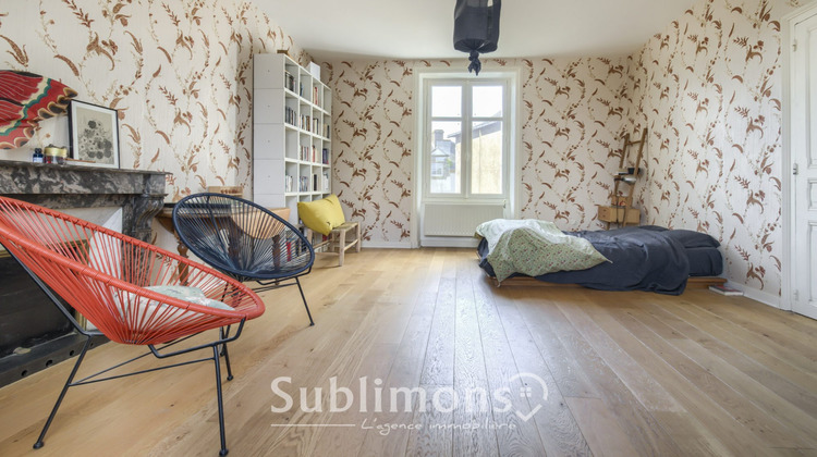 Ma-Cabane - Vente Maison Questembert, 185 m²