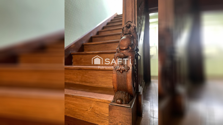 Ma-Cabane - Vente Maison Questembert, 261 m²