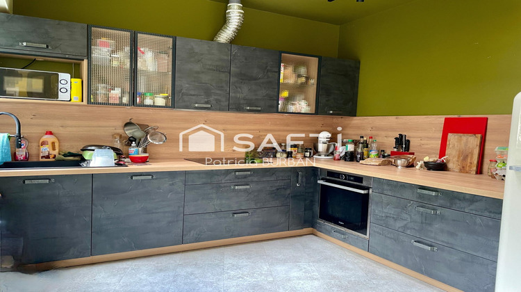 Ma-Cabane - Vente Maison Questembert, 261 m²