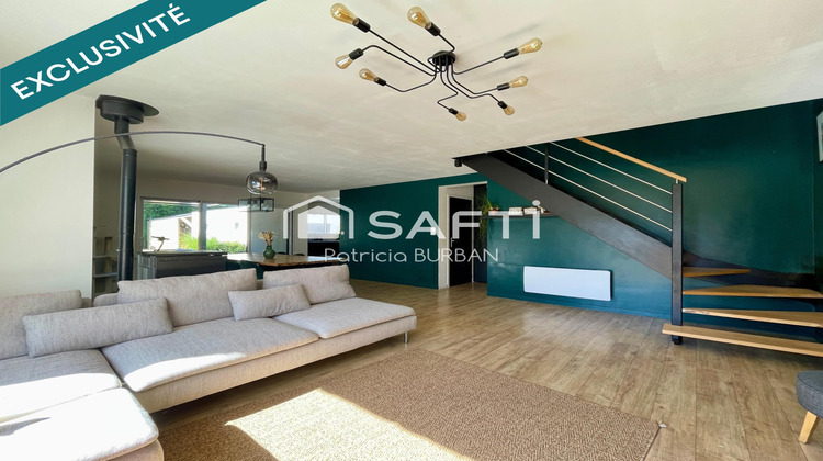 Ma-Cabane - Vente Maison Questembert, 160 m²