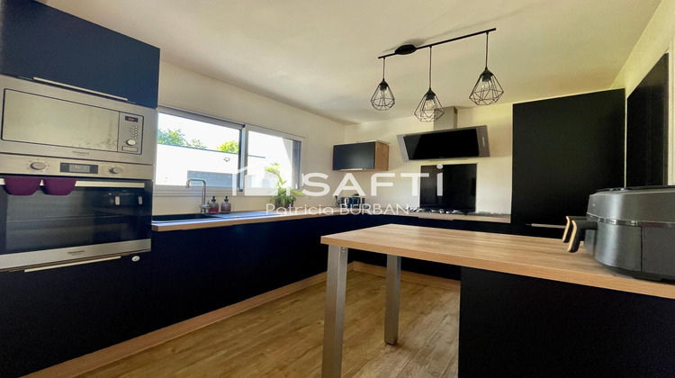 Ma-Cabane - Vente Maison Questembert, 160 m²
