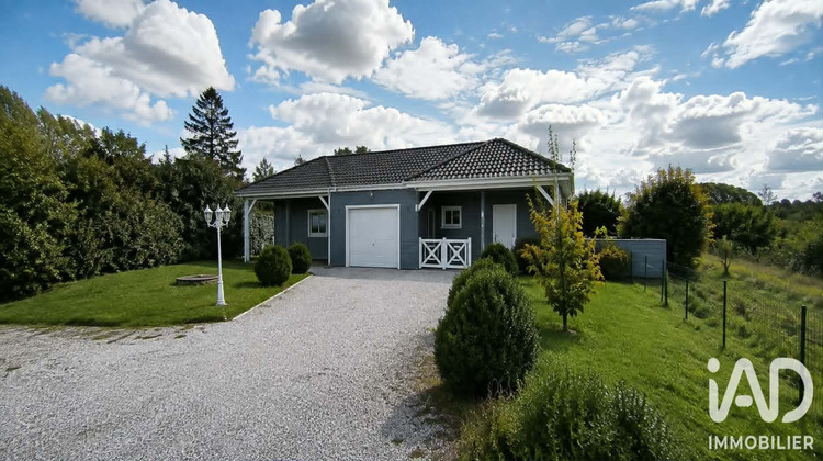 Ma-Cabane - Vente Maison Questrecques, 150 m²