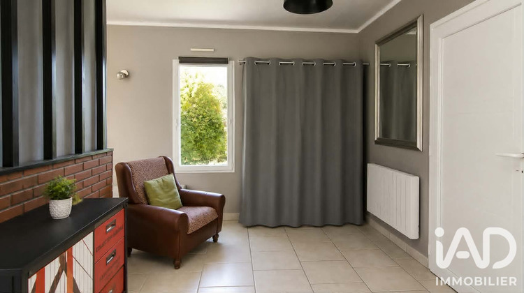 Ma-Cabane - Vente Maison Questrecques, 150 m²