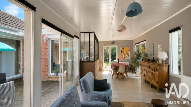 Ma-Cabane - Vente Maison Questrecques, 150 m²