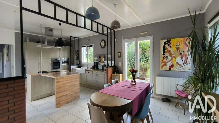 Ma-Cabane - Vente Maison Questrecques, 150 m²