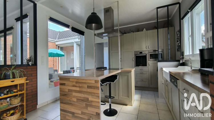 Ma-Cabane - Vente Maison Questrecques, 150 m²