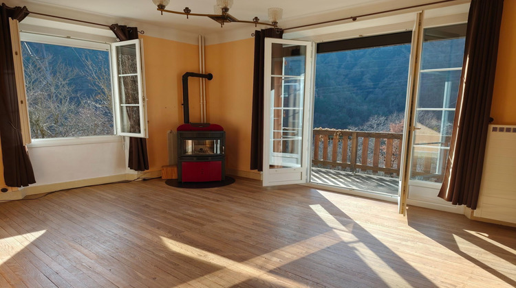 Ma-Cabane - Vente Maison Quet-en-Beaumont, 133 m²