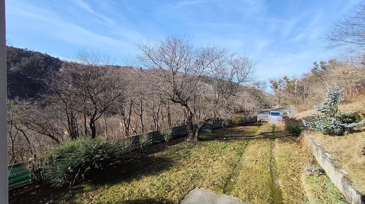 Ma-Cabane - Vente Maison Quet-en-Beaumont, 133 m²