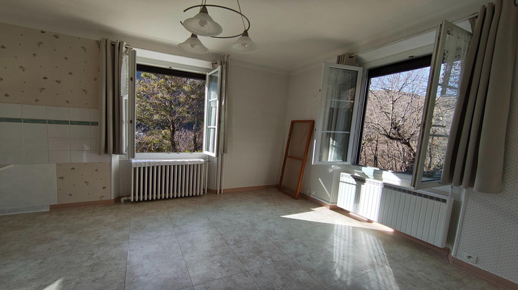 Ma-Cabane - Vente Maison Quet-en-Beaumont, 133 m²