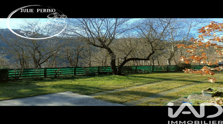 Ma-Cabane - Vente Maison Quet-en-Beaumont, 133 m²