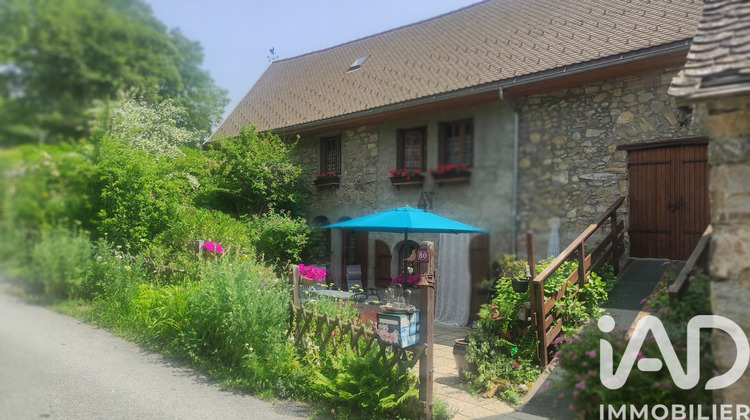 Ma-Cabane - Vente Maison Quet-en-Beaumont, 132 m²
