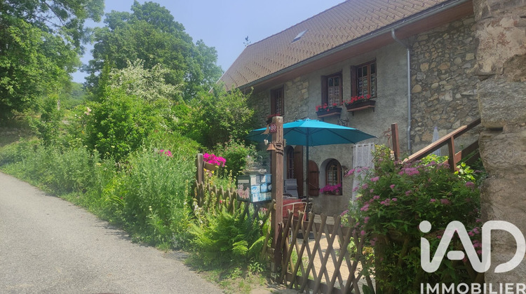 Ma-Cabane - Vente Maison Quet-en-Beaumont, 132 m²