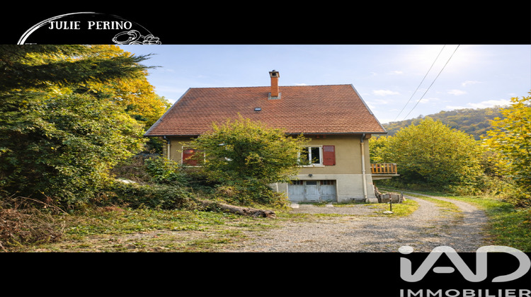 Ma-Cabane - Vente Maison Quet-en-Beaumont, 133 m²