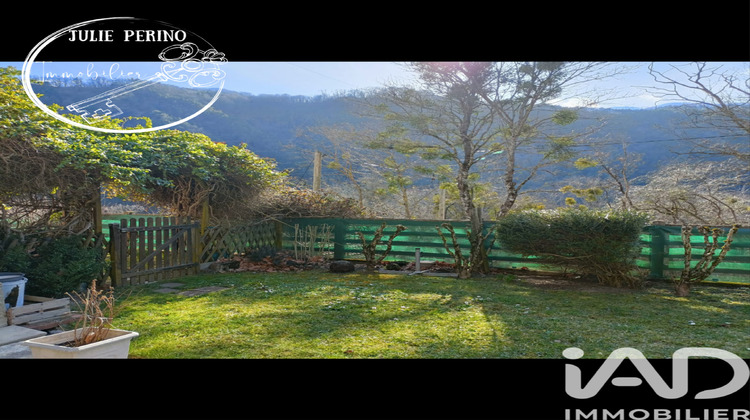 Ma-Cabane - Vente Maison Quet-en-Beaumont, 133 m²