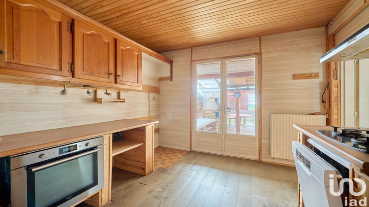 Ma-Cabane - Vente Maison Quetigny, 88 m²