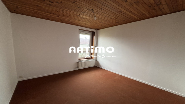 Ma-Cabane - Vente Maison Quetigny, 113 m²