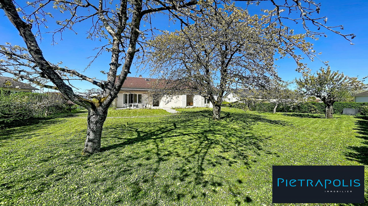 Ma-Cabane - Vente Maison Quetigny, 173 m²