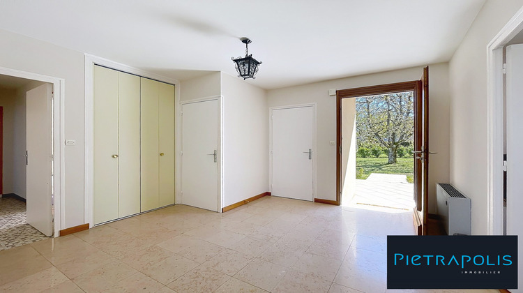 Ma-Cabane - Vente Maison Quetigny, 173 m²