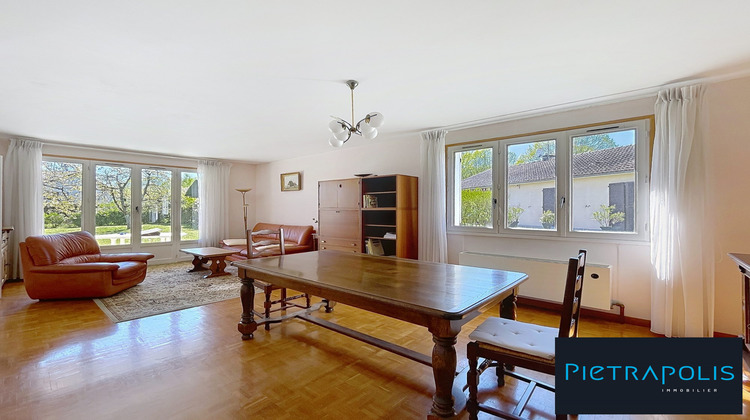 Ma-Cabane - Vente Maison Quetigny, 173 m²