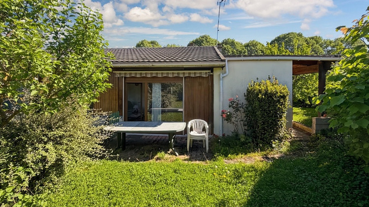 Ma-Cabane - Vente Maison QUETIGNY, 81 m²