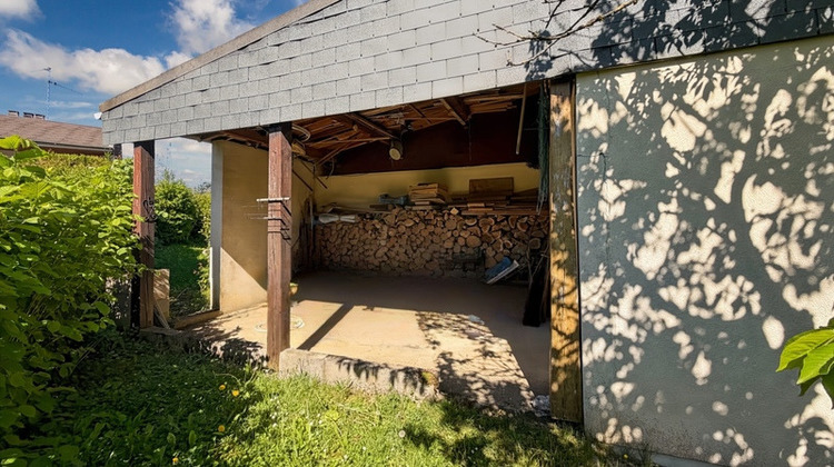 Ma-Cabane - Vente Maison QUETIGNY, 81 m²