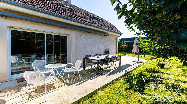 Ma-Cabane - Vente Maison Quetigny, 201 m²
