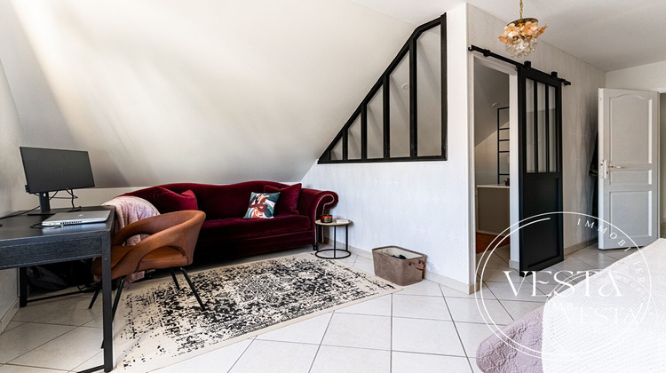 Ma-Cabane - Vente Maison Quetigny, 201 m²