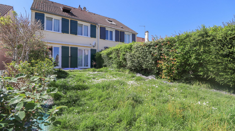 Ma-Cabane - Vente Maison Quetigny, 102 m²