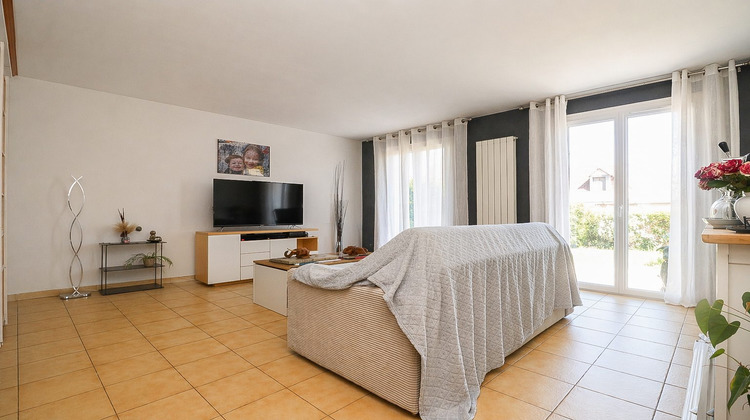 Ma-Cabane - Vente Maison Quetigny, 102 m²