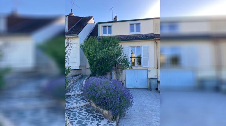 Ma-Cabane - Vente Maison QUETIGNY, 98 m²