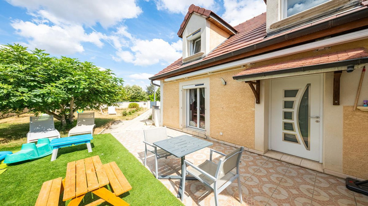 Ma-Cabane - Vente Maison QUETIGNY, 191 m²