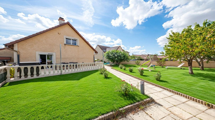 Ma-Cabane - Vente Maison QUETIGNY, 191 m²