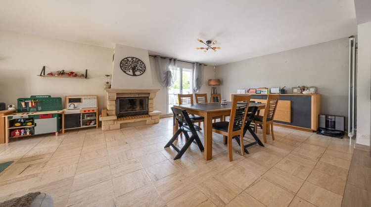 Ma-Cabane - Vente Maison QUETIGNY, 191 m²