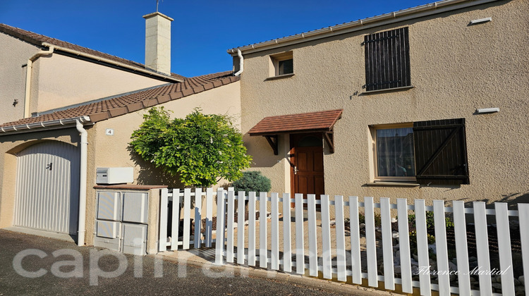 Ma-Cabane - Vente Maison QUETIGNY, 100 m²