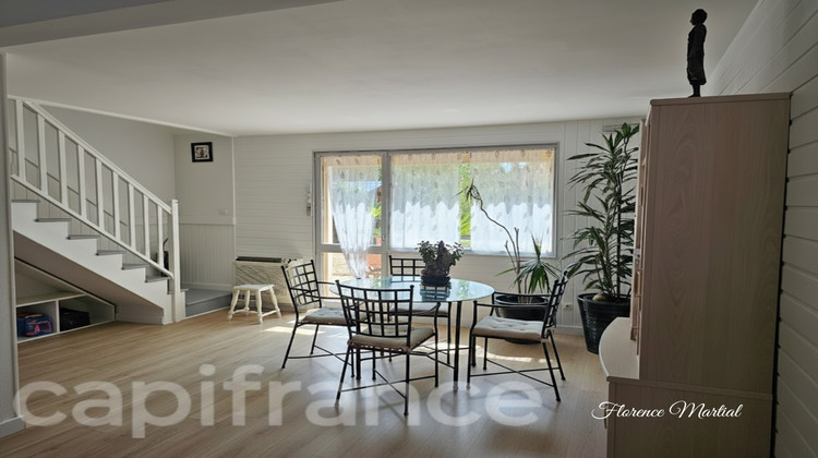 Ma-Cabane - Vente Maison QUETIGNY, 100 m²