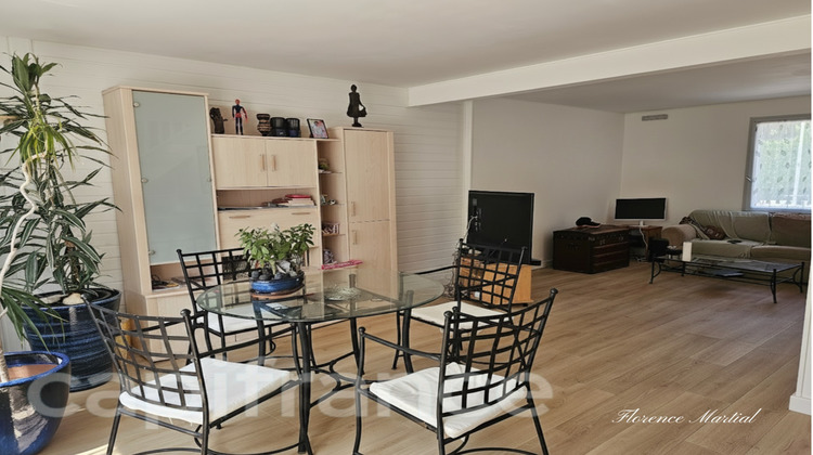 Ma-Cabane - Vente Maison QUETIGNY, 100 m²