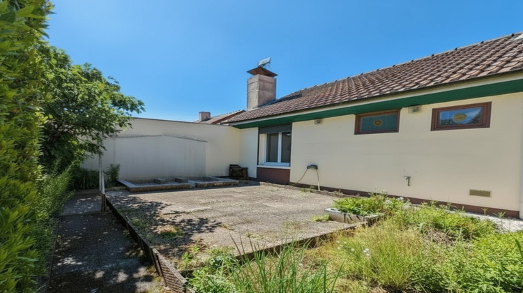 Ma-Cabane - Vente Maison QUETIGNY, 113 m²