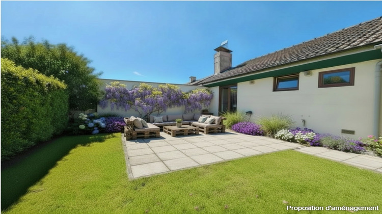 Ma-Cabane - Vente Maison QUETIGNY, 113 m²