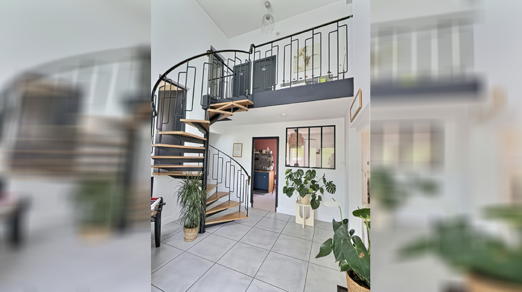 Ma-Cabane - Vente Maison Quetigny, 129 m²