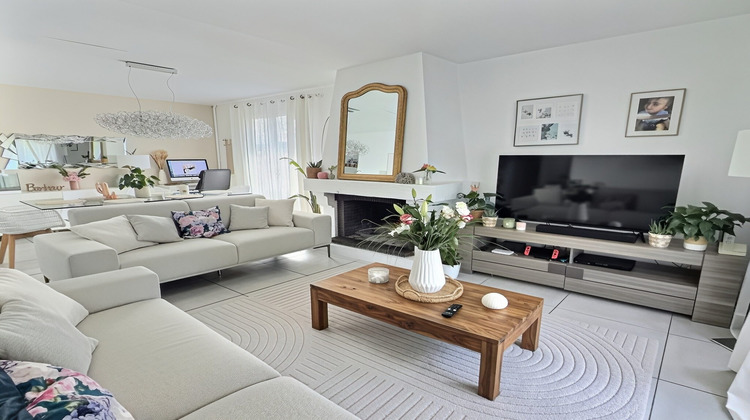 Ma-Cabane - Vente Maison Quetigny, 129 m²
