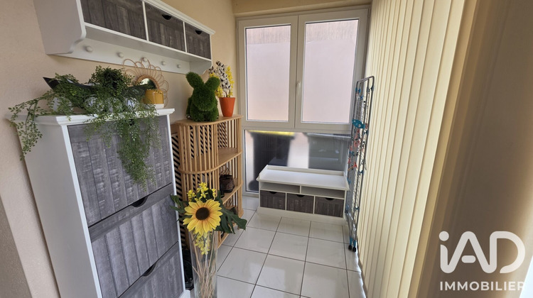Ma-Cabane - Vente Maison Quetigny, 94 m²