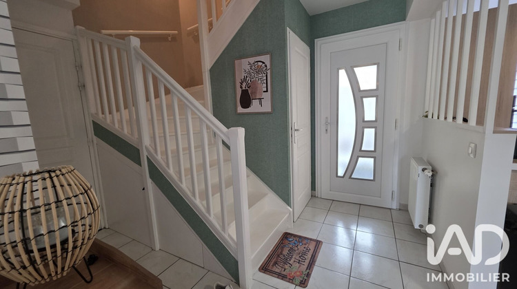 Ma-Cabane - Vente Maison Quetigny, 94 m²