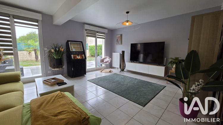 Ma-Cabane - Vente Maison Quetigny, 94 m²