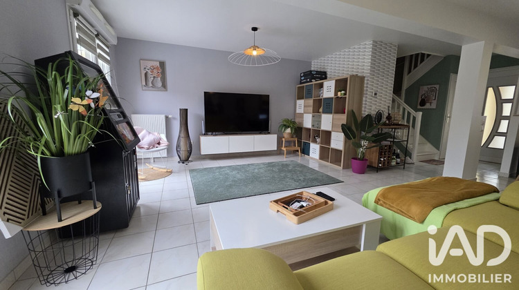 Ma-Cabane - Vente Maison Quetigny, 94 m²