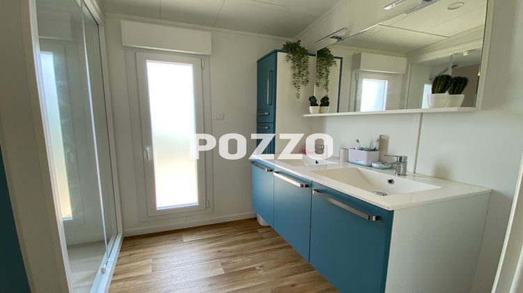 Ma-Cabane - Vente Maison QUETTEHOU, 80 m²