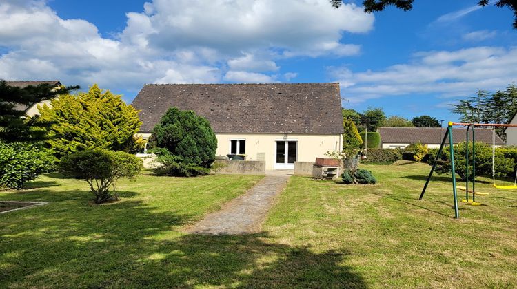 Ma-Cabane - Vente Maison QUETTEHOU, 92 m²