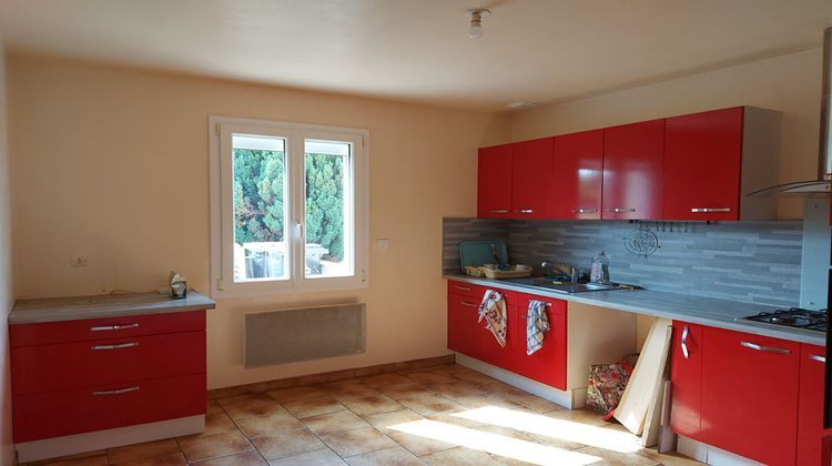 Ma-Cabane - Vente Maison QUETTEHOU, 92 m²